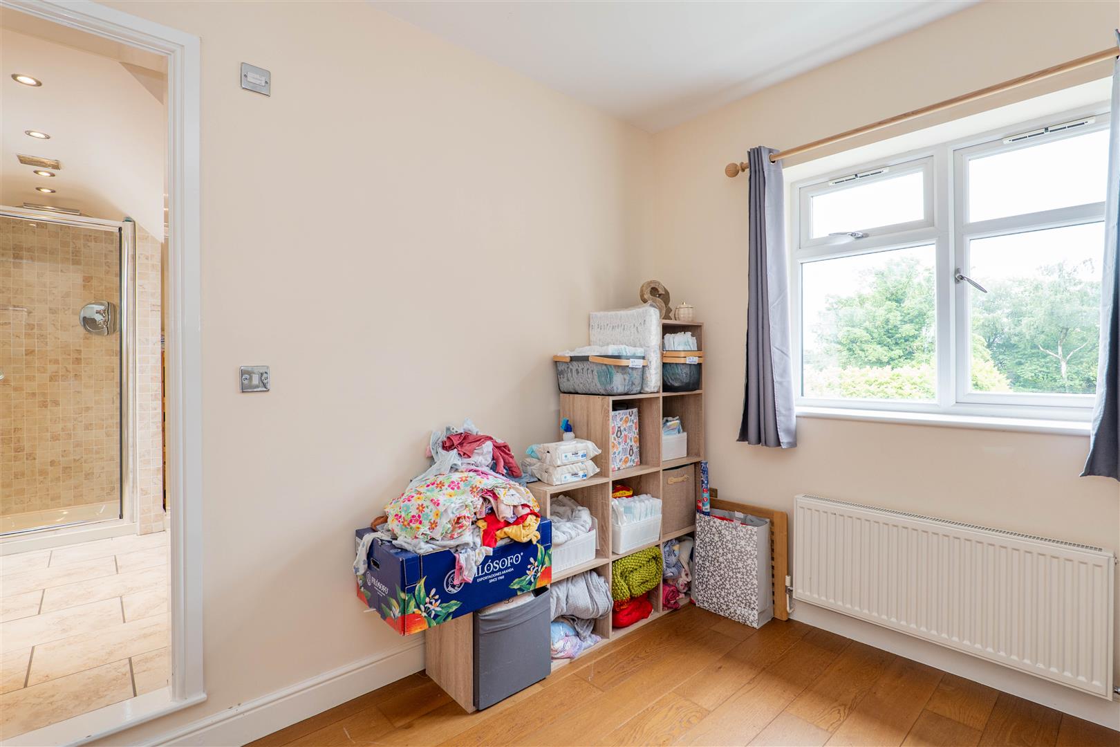 Preston Road, Charnock Richard, Chorley